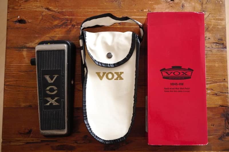 Vox V846-HW