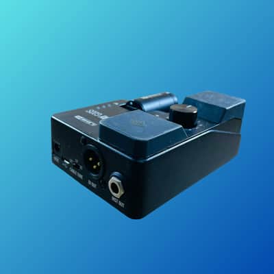 Line 6 Relay G10S Stompbox-Size Digital Guitar Wireless System image 4