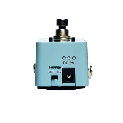 ELECTRO HARMONIX 2020 V2 TUNER PEDAL image 4