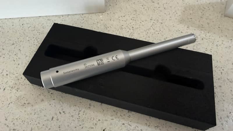Sonarworks SoundID Reference with Microphone