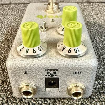 Fender HammerTone Reverb - Pre Owned image 4