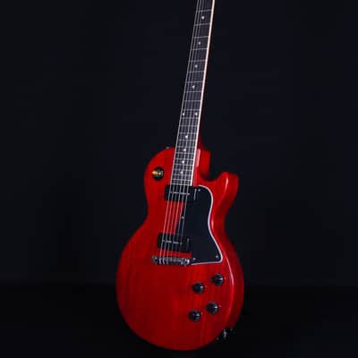 Gibson Les Paul Special, Vintage Cherry image 6