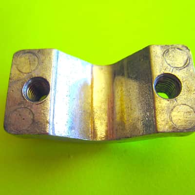 Pearl Marching Snare Drum Attachment Bracket - USED image 3
