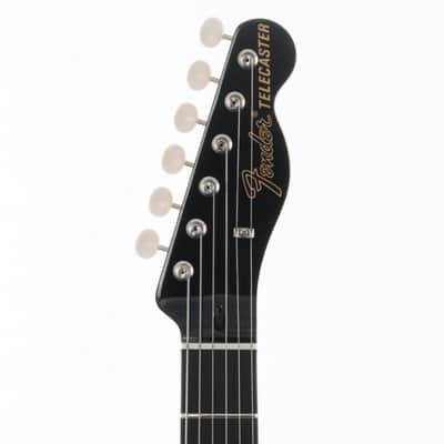 Fender Mexico Gold Foil Telecaster Candy Apple Burst [MX22287978] (06/15) image 10