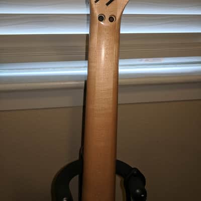 1987 Kramer Pacer Custom 1 with Floyd Rose image 21