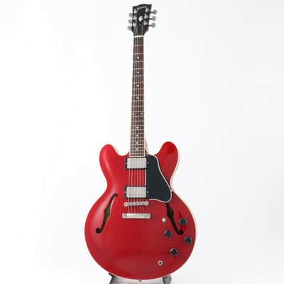 Gibson USED ​​ES-335 Dot Reissue (Cherry) [SN.92359497] Gibson image 2