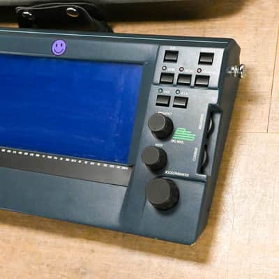 BSS FPC-900r Varicurve Equaliser Analyser Controller CG01Y9W image 2