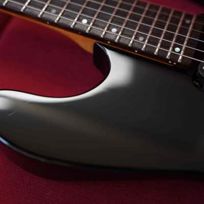 ON SALE - ESP Maverick Custom / Early Model image 6