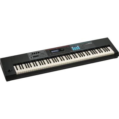 Roland JUNO-DS88 Synthesizer (Open Box)