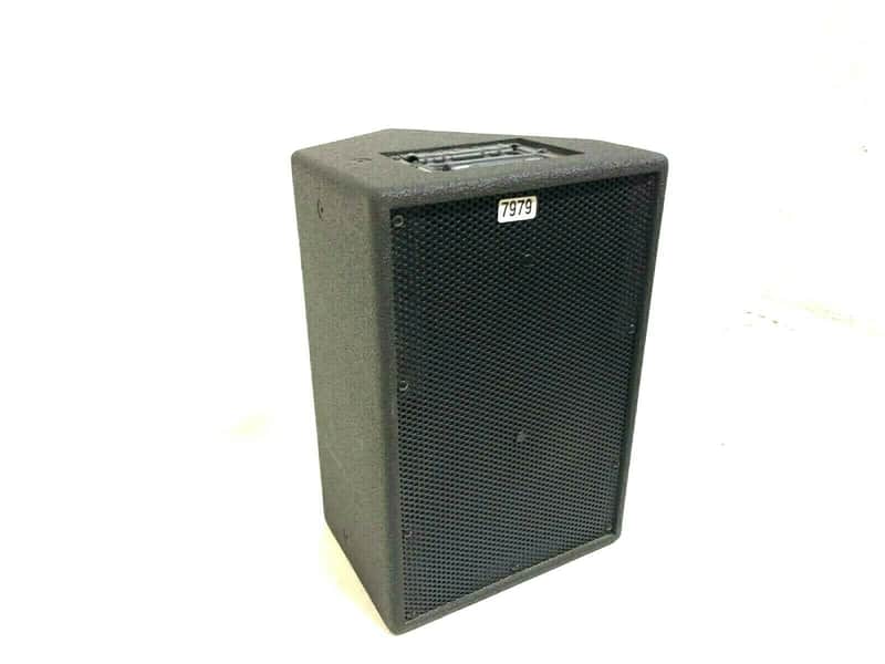 BB1 HA-M1 NL4M SPEAKER W/ PASS THRU & POLE MOUNTING #7979 #7980 (ONE) image 1