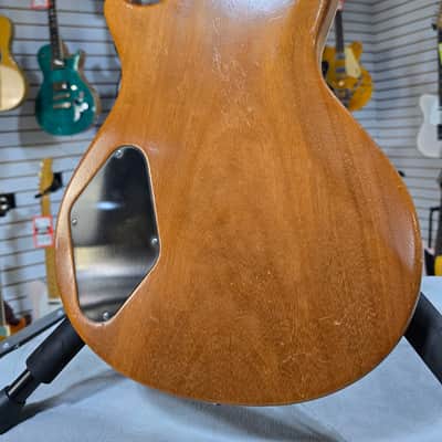 PRS Singlecut 2000s - Satin Red w/OHSC image 14