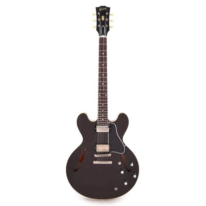 Gibson Custom Shop Special Order '61 ES-335 Reissue image 1
