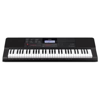 Casio CT-X700 Portable Electronic Keyboard, Open Box (Good) image 2