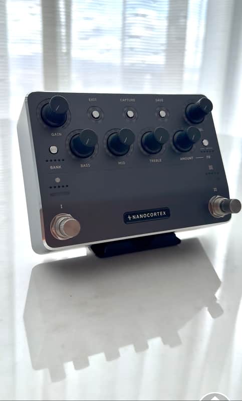 Neural DSP Nano Cortex