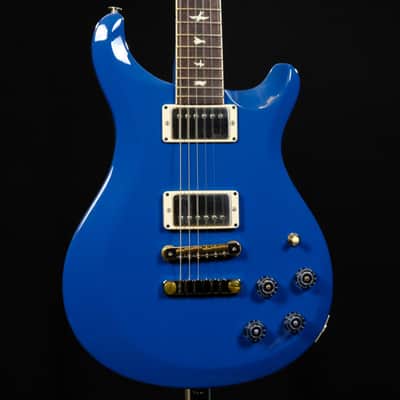 PRS S2 McCarty 594 Thinline - Space Blue image 1