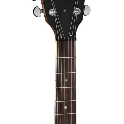 Dean Cadillac 1980 Gloss Mahogany image 6