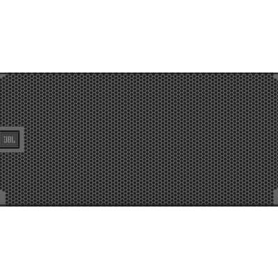JBL SRX910LA Dual 10" 2-Way Powered Line Array Column Speaker+Array Frame image 6