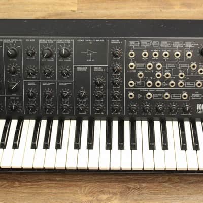 KORG MS-20 (Late Model) [146765] (07/21) image 7