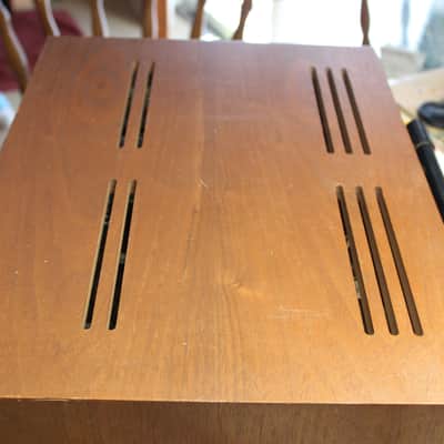 Restored Sansui 2000X AM/FM Stereo Receiver image 15