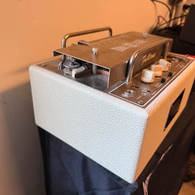 Fulltone Tube Tape Echo 2010s - White image 4