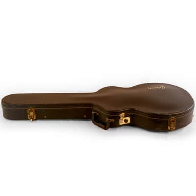 1967 Gibson ES-330 TDC - Sparkling Burgundy Metallic image 23