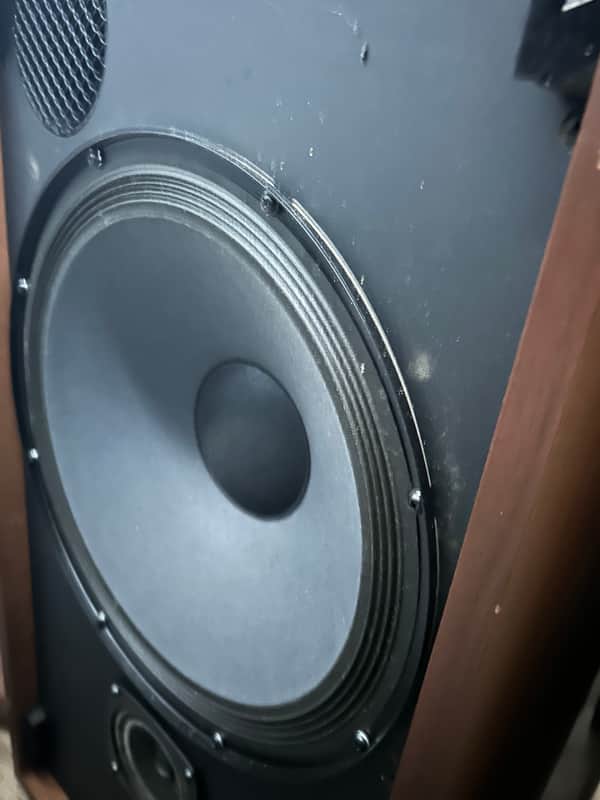 Allen Organ Speakers (2) image 1