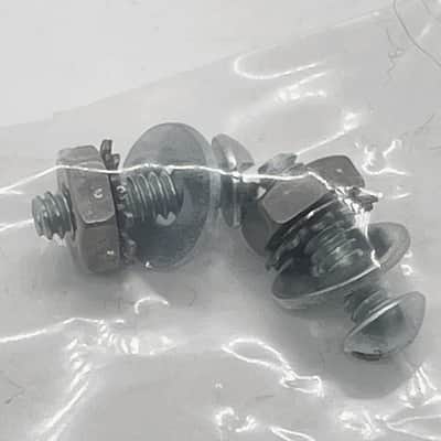 Ludwig Vintage Mid to Late 80s P-85 Long Lever High Profile w/Clamp Strainer Throw-Off - LBFTO-709-C NEAR MINT! image 9