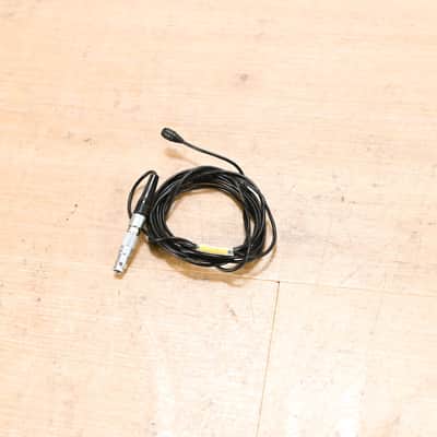 DPA Microphones 4061 Subminiature Lapel Mic w/ 4-Pin Lemo Connector CG01197 image 1