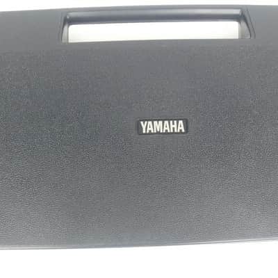 Vintage Yamaha Portasound PC-100 analog Synt with case image 6