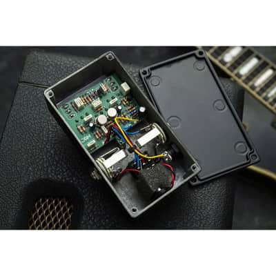 JAM Pedals Octaurus NOS Octaver Fuzz Pedal image 13