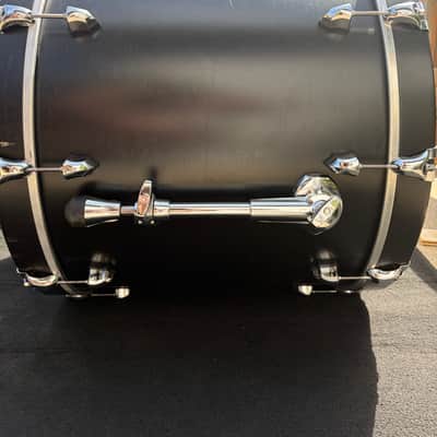 SJC Tour Series 2023 - Matte Black image 8