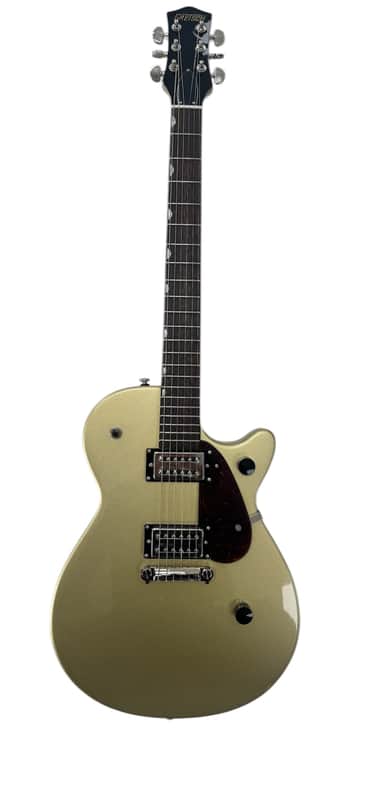 Gretsch Guitar - Electric G2210 Streamliner Junior Jet Club image 1