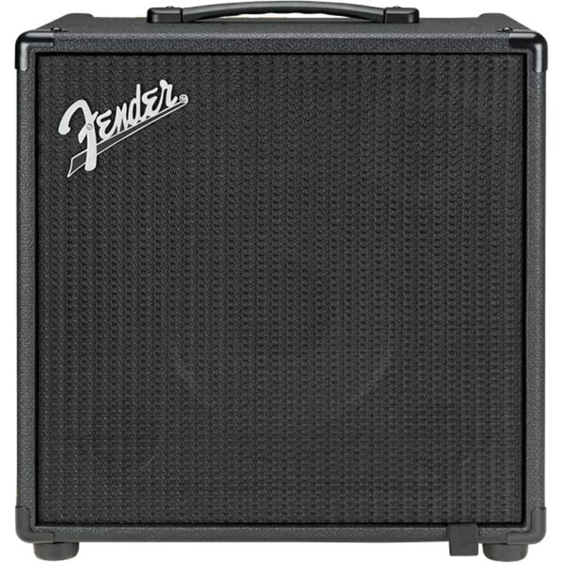 Fender Rumble Studio 40 image 1