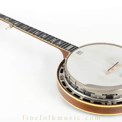 1970s GIBSON RB-250 5-STRING BANJO image 10