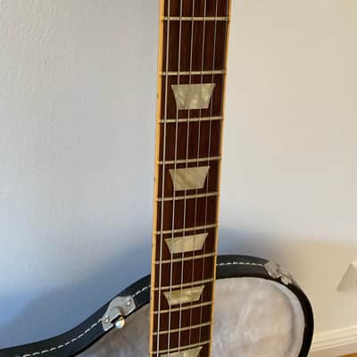 Gibson Les Paul Standard 50 HCS AA Decke Alnico BurstBucker 2007 image 18