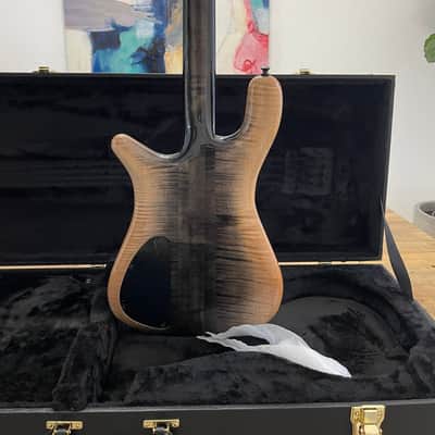 SPECTOR NS 2 - USA 2021 - 4 STRINGS image 21
