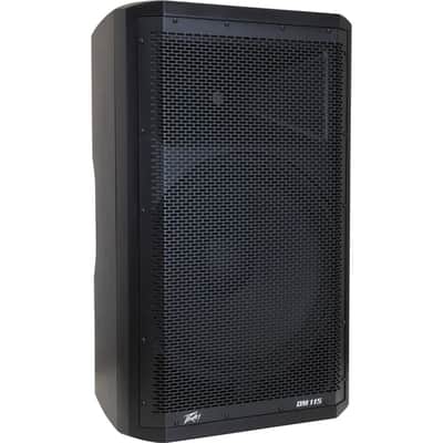 Peavey Dark Matter AQ15 Powered PA Loudspeaker image 4