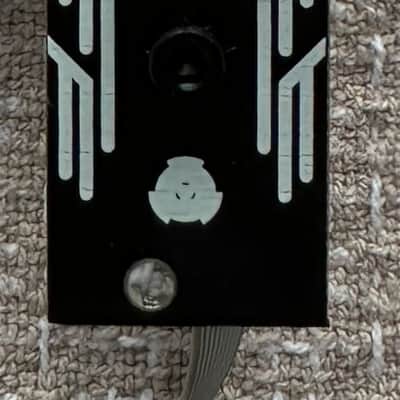 Mutant Modular Fan Synth - Eurorack ventilation fan - 6181 image 2
