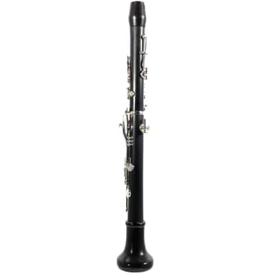 Leblanc 'Opus' Professional C Clarinet with Backun Bells & Barrels, Wiseman Case image 6
