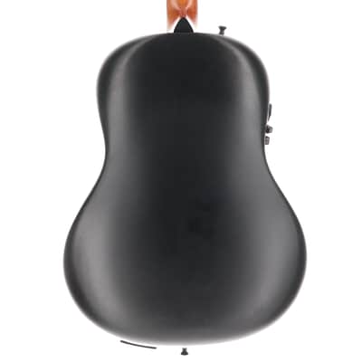 Ovation Ultra Acoustic-Electric Guitar 1516YS-G Yukon Spray (SR) (21618) image 2