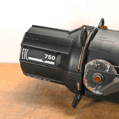ETC Source Four 750 Ellipsoidal Light (No Lens Tube) CG01QNR Bild 3