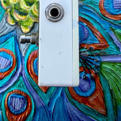 Free The Tone FB-2 Final Booster - White image 5