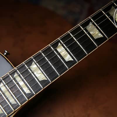 Gibson USA Custom Shop R8 Aged Reissue Limited Edition image 18