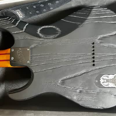 ESP LTD SN-1007 HT Baritone 2024 - Present image 6