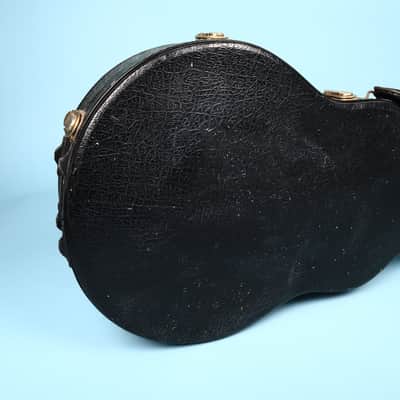 Tokai Japan MIJ Les Paul LP Hardshell Case image 17