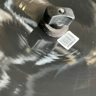 Meinl 18” Classic Custom Dark Heavy Big Bell Ride Cymbal image 9