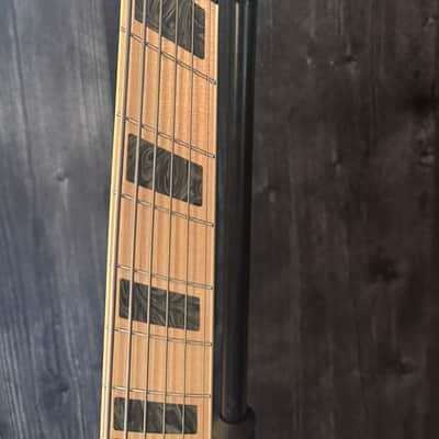 Dingwall NG3 Adam "Nolly" Getgood Signature 6-String 2020sBlue Purple Fade Ish Exclusive image 3