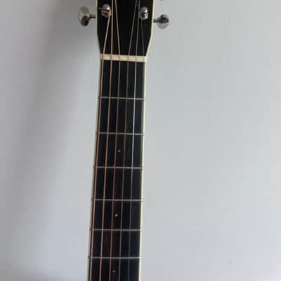 Santa Cruz Om - Honeyburst image 2