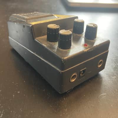 Ibanez FLL Flanger 1980s Japan image 3