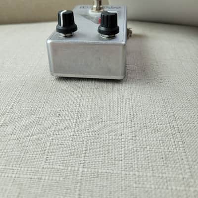 Big Knob Pedals '68 Yardbirds MKII Fuzz germanium tone bender image 5